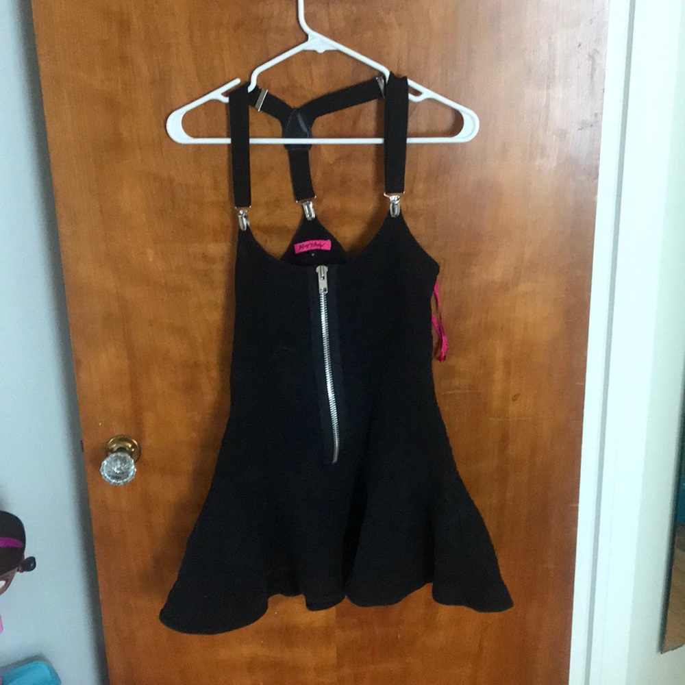 Swing dress